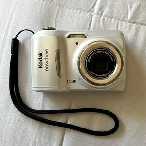 Kodak EasyShare Digital Camera